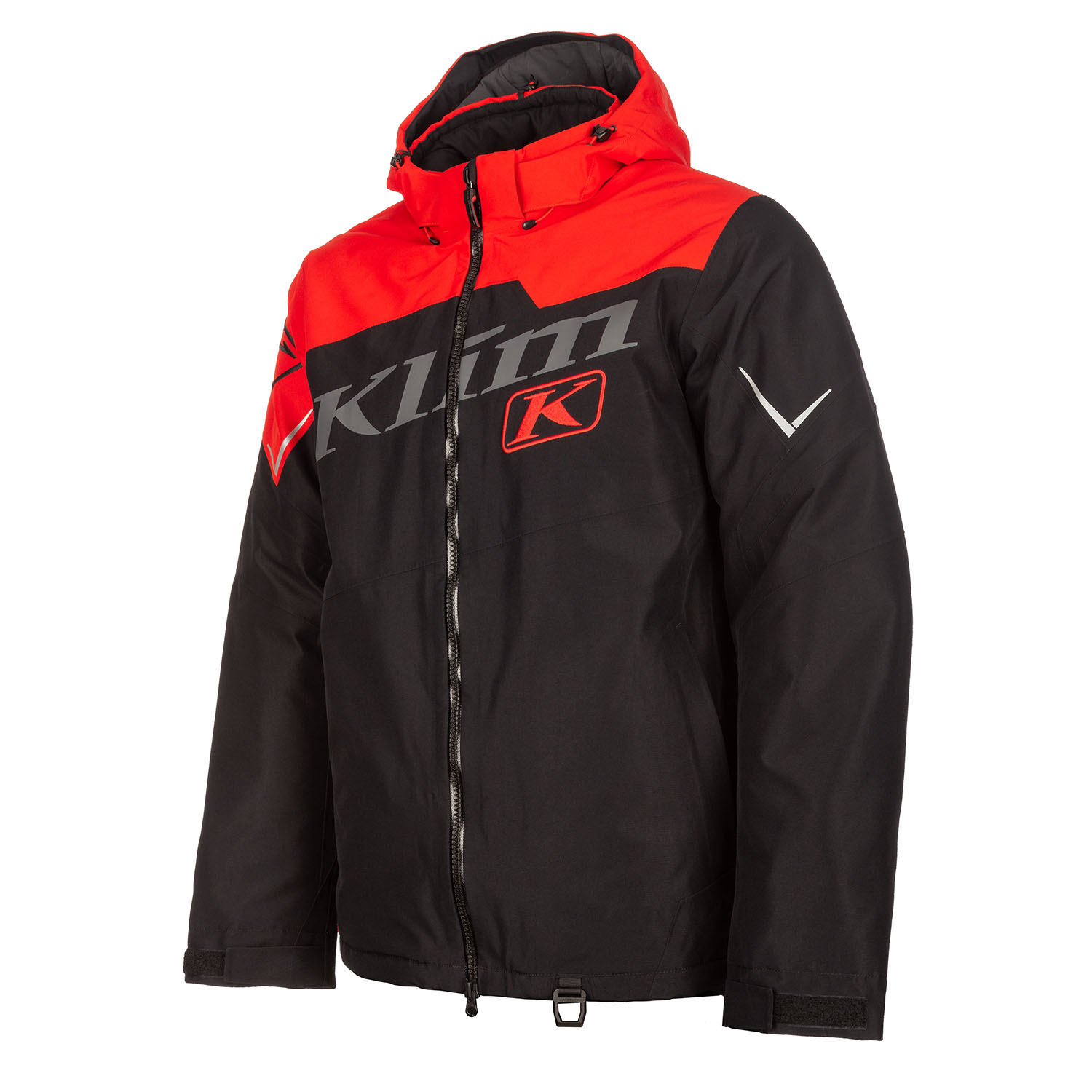 Instinct jacket
