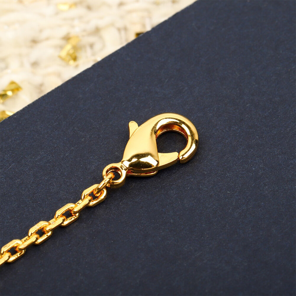DIOR NECKLACE - Top Club