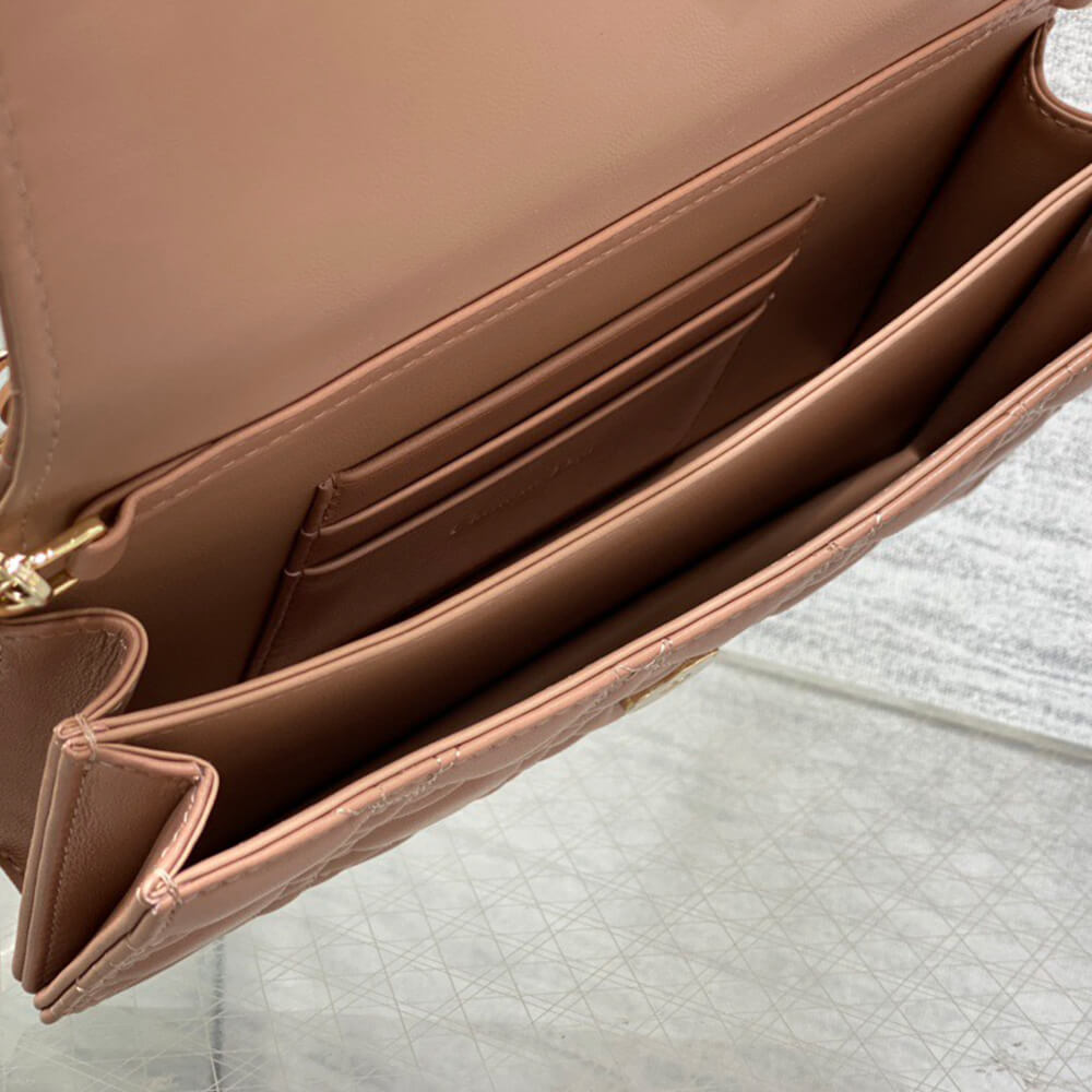 My Dior Mini Bag(High-end Grade) - Top Club
