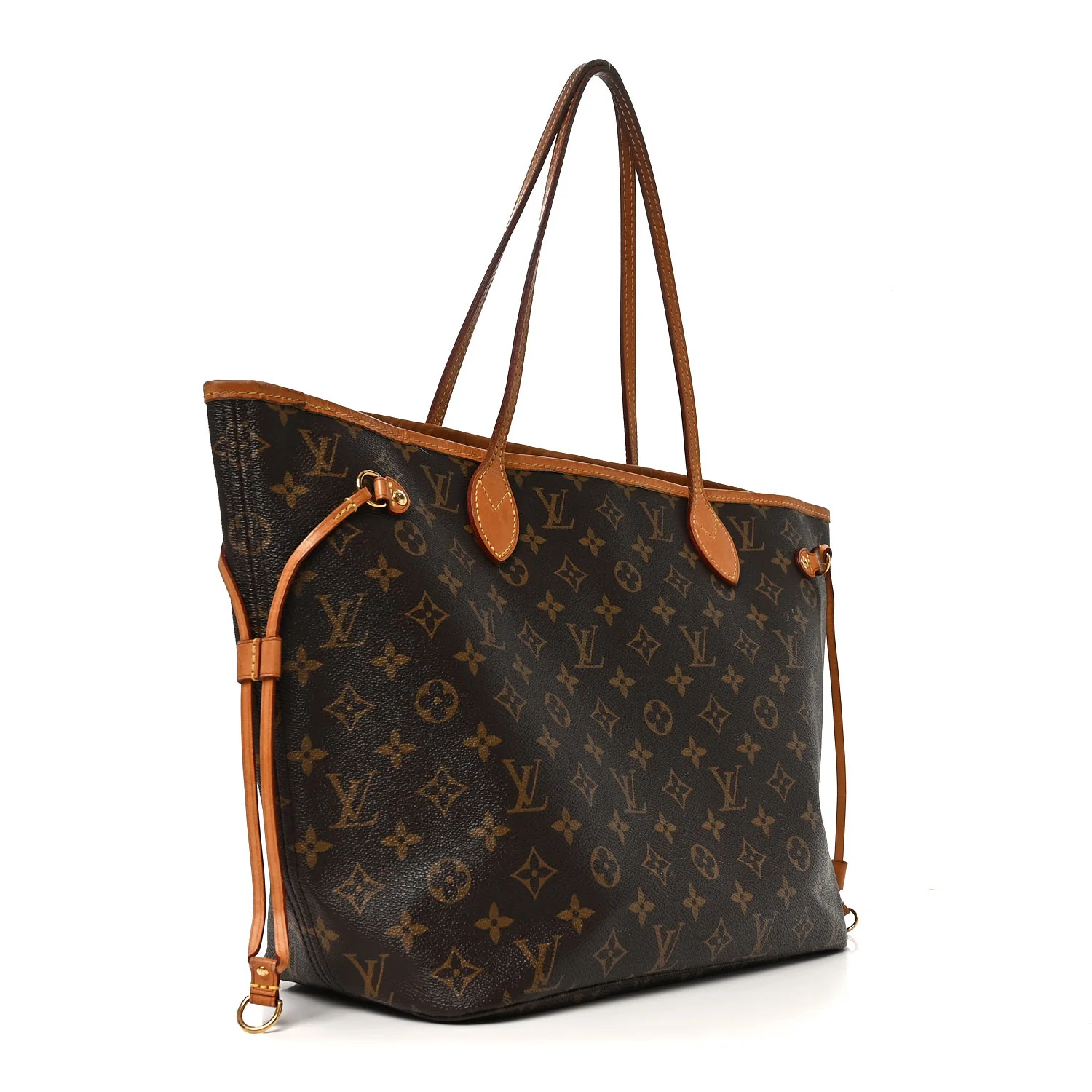 Monogram Neo Neverfull MM
