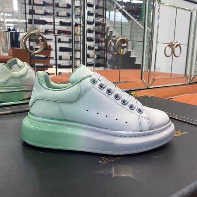 ALEXANDER MCQUEEN SNEAKER   AM16 - Sneaker Replica Workshop