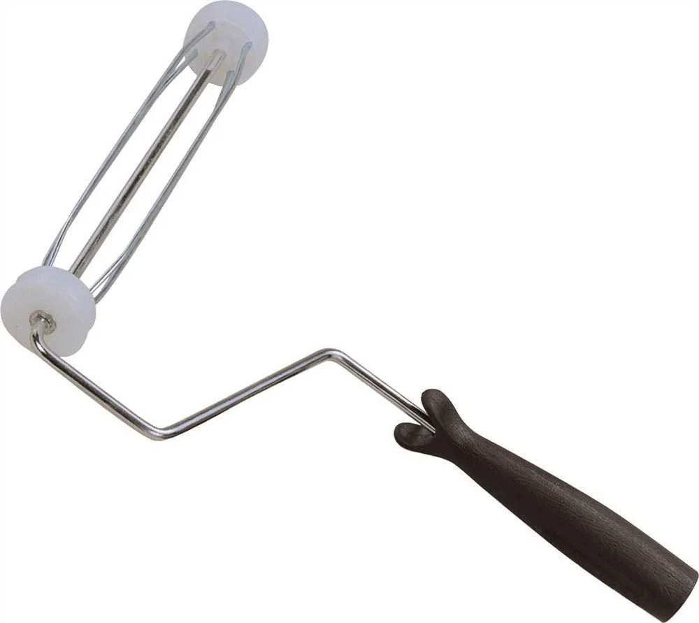 Roller Frame 9 In. Four Wire - CPC Painting, Inc.