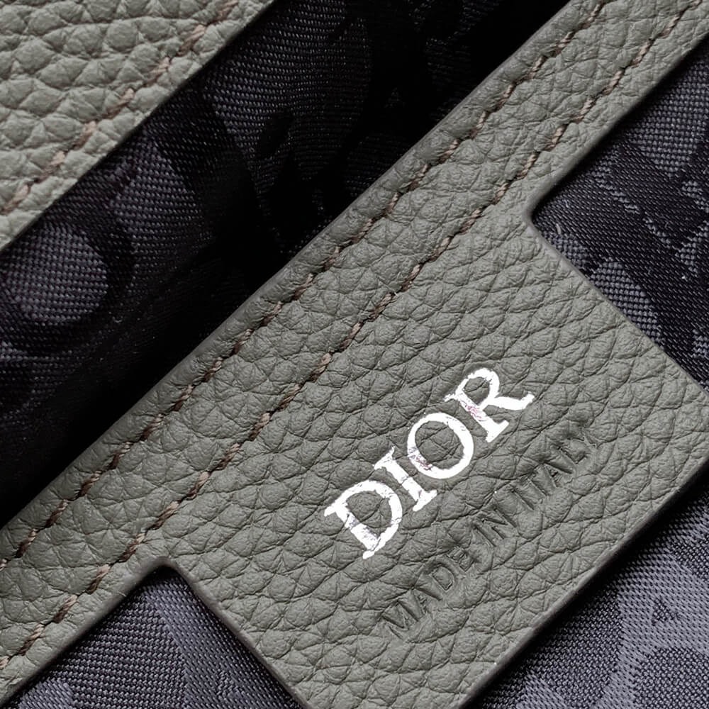 Dior Gallop Sling Bag(High-end Grade) - Top Club