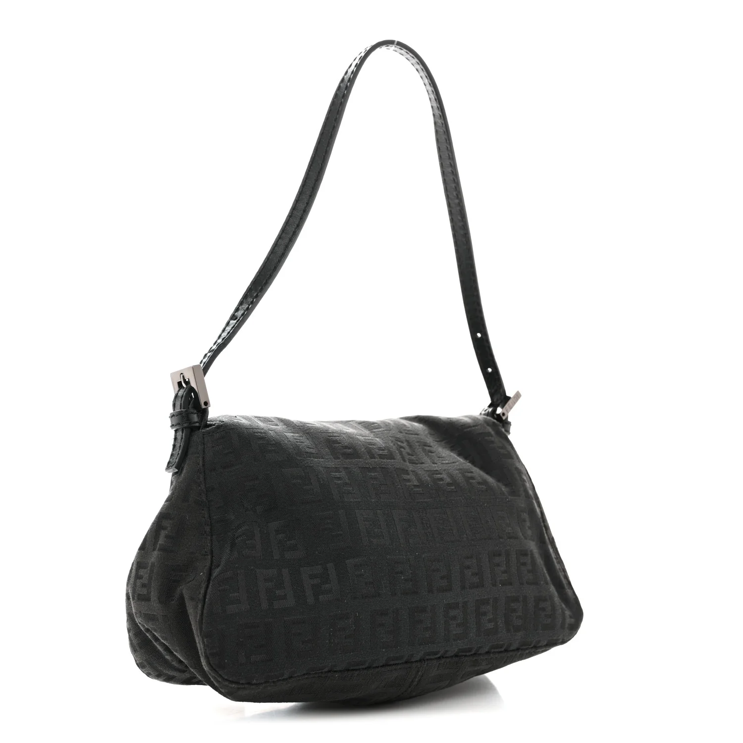 Zucchino Mini Mama Baguette Black - Top Club