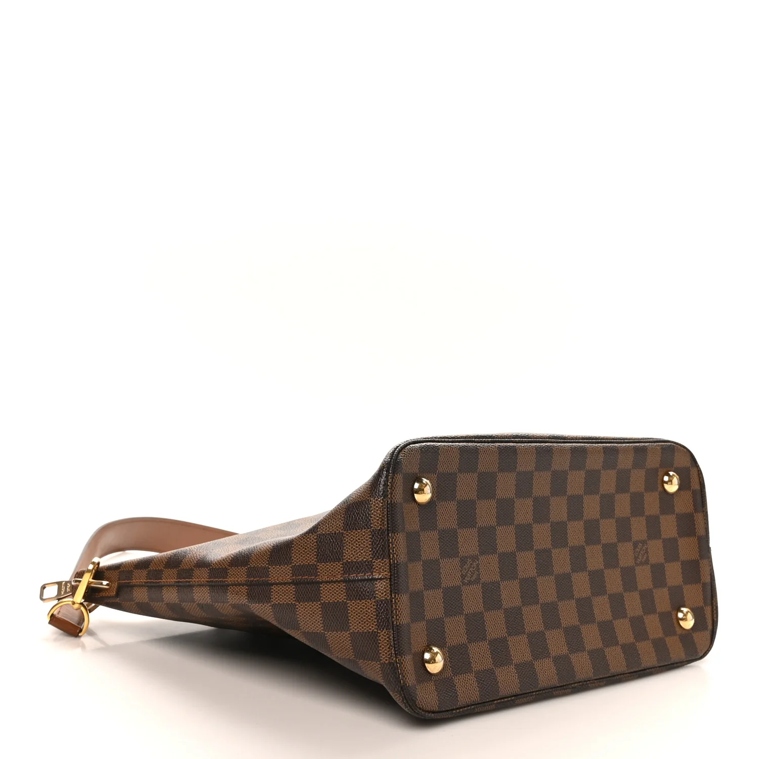 Damier Ebene Belmont - Top Club