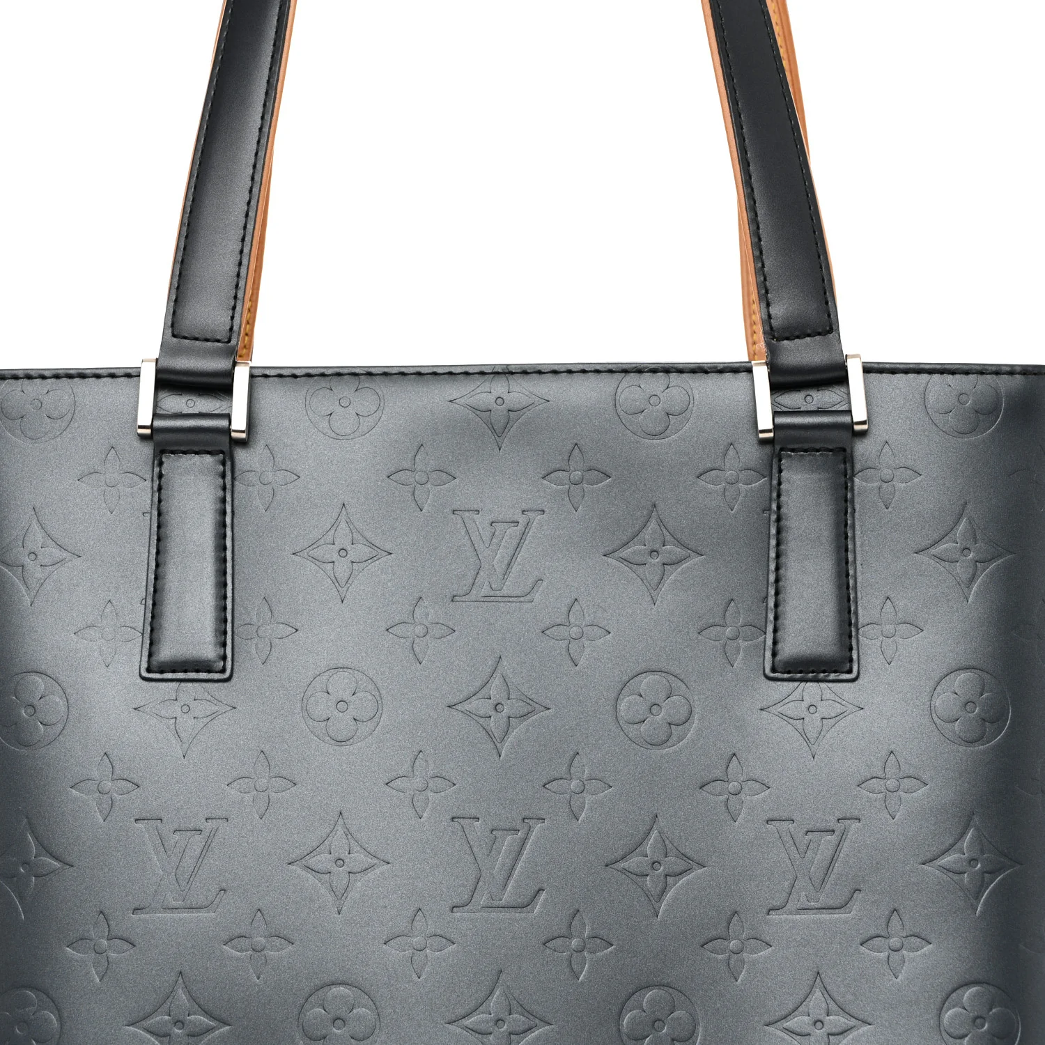 Mat Monogram Stockton Blue - Top Club
