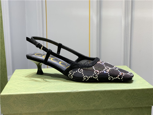 gucci rhinestone sandals - Sneaker Replica Workshop