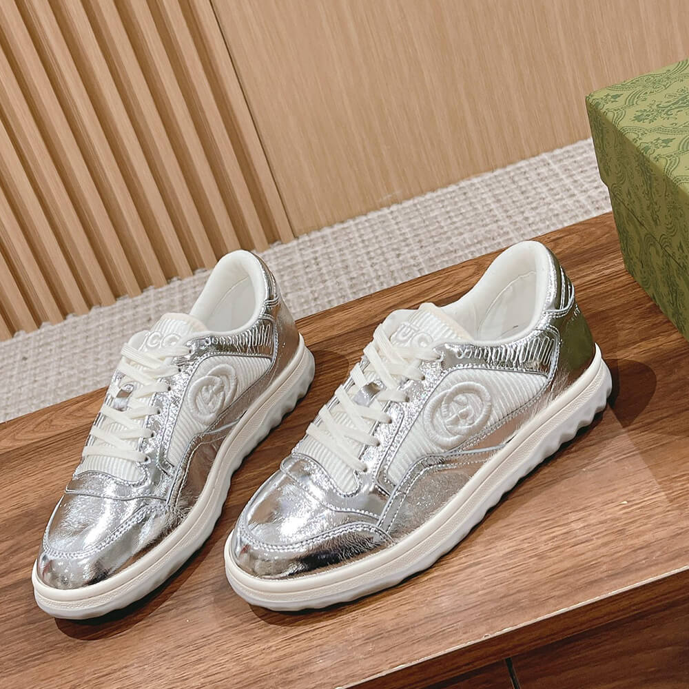 GUCCI WOMEN S MAC80 SNEAKER - Top Club