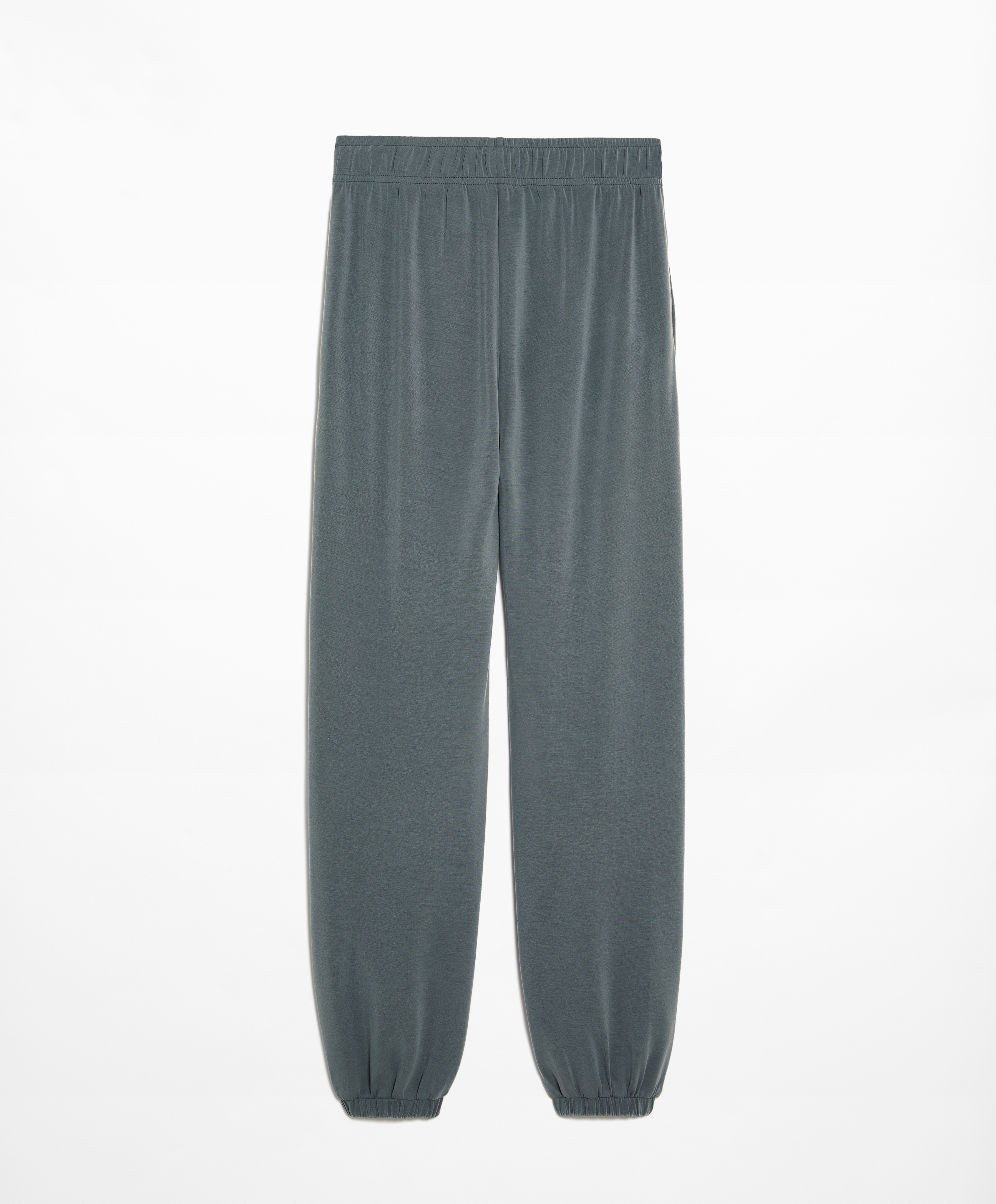 OYSHO Joggers with modal