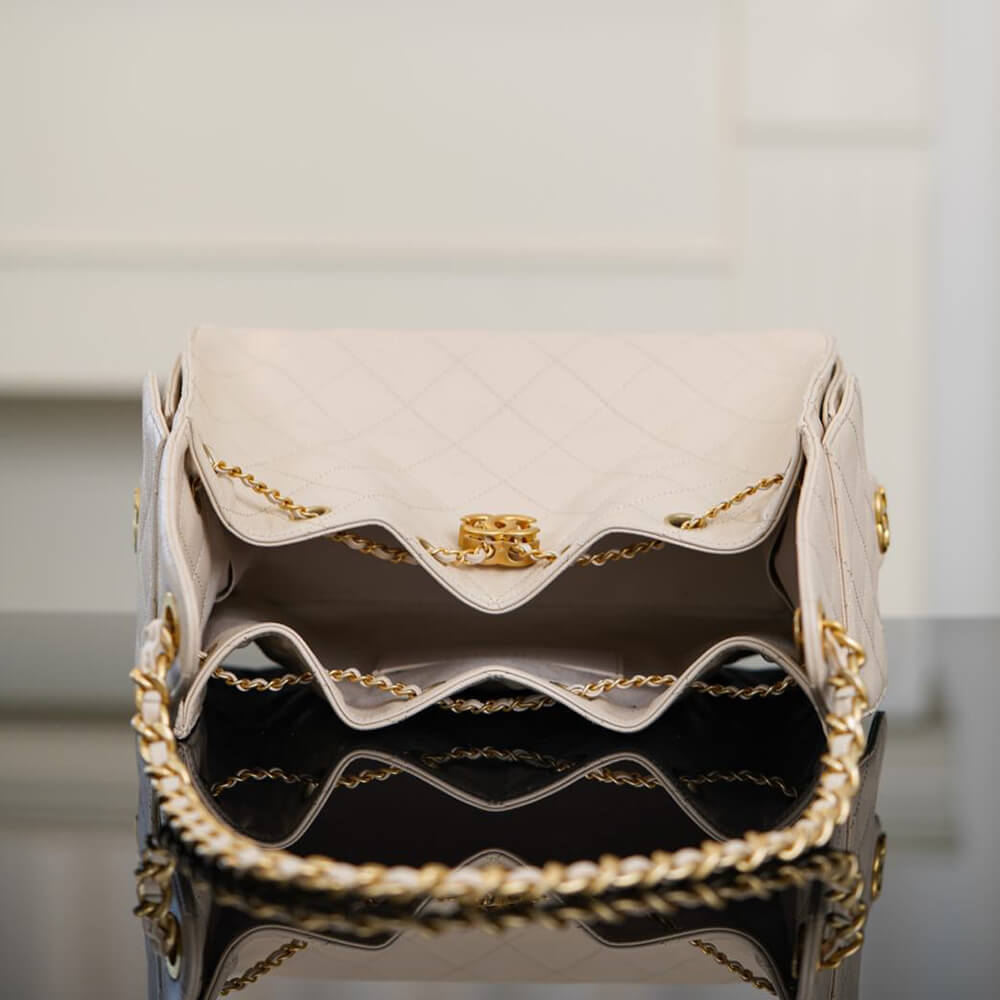 CHANEL 25 Small Handbag(HIGH-END GRADE) - Top Club