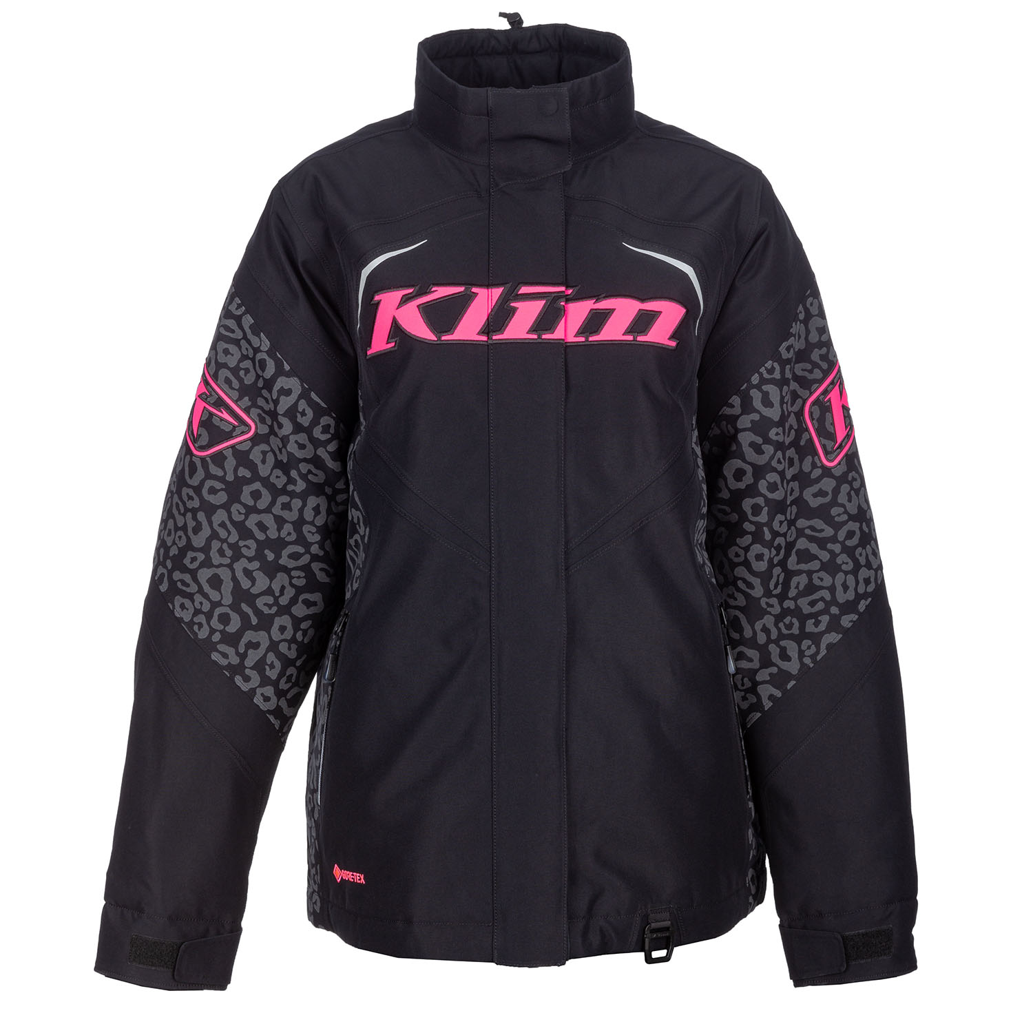 Spark jacket