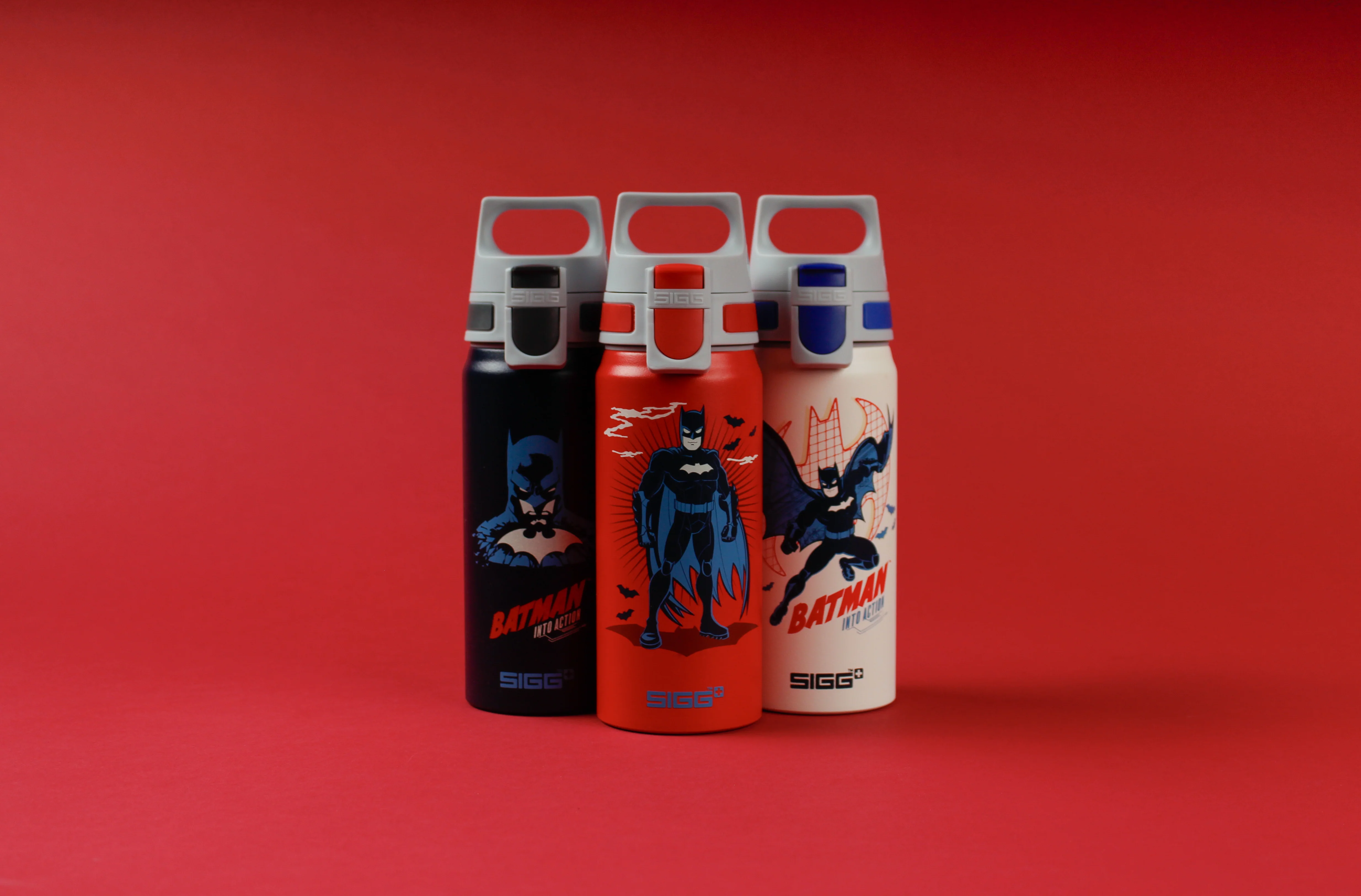 WMB ONE Kids Batman