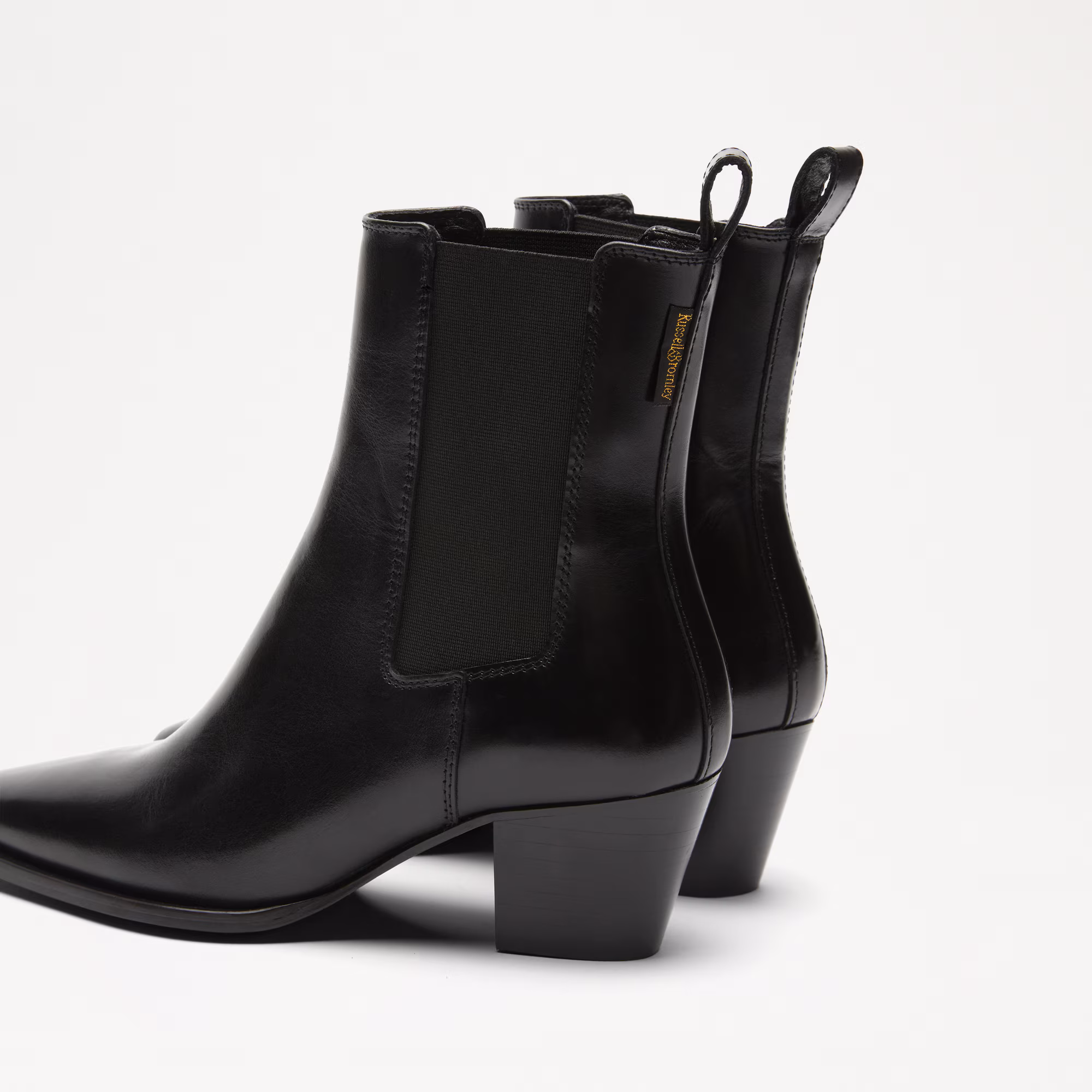 CalleWestern Chelsea Boot