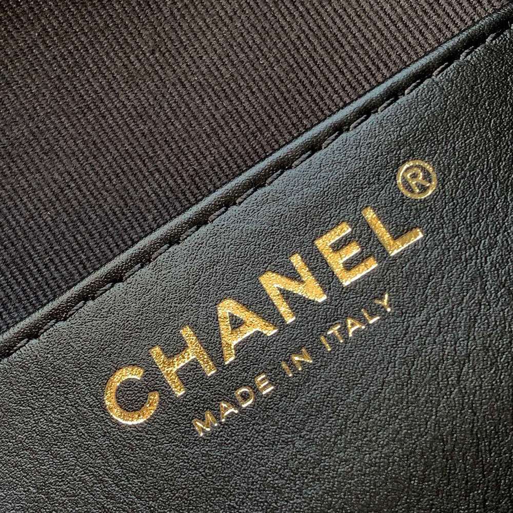 CHANEL 25 Small Handbag(high-end grade) - Top Club