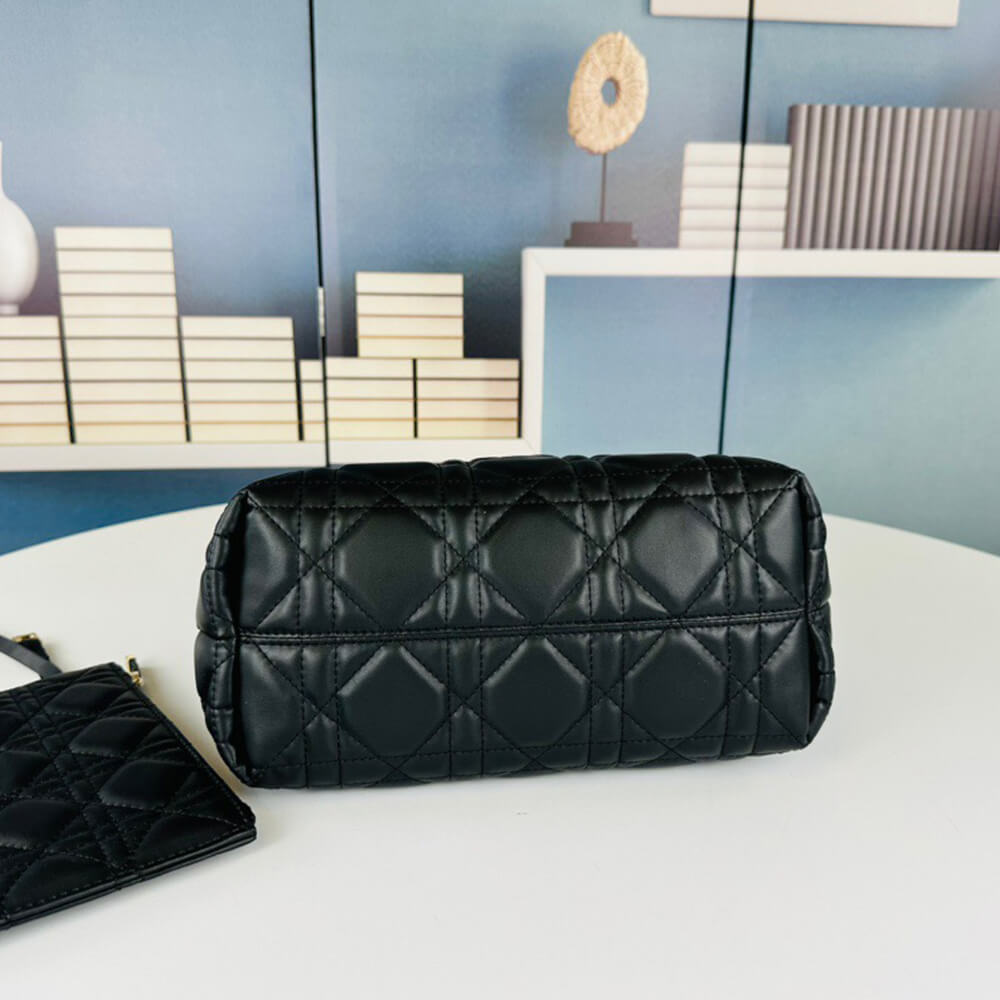 SMALL DIOR TOUJOURS BAG - Top Club