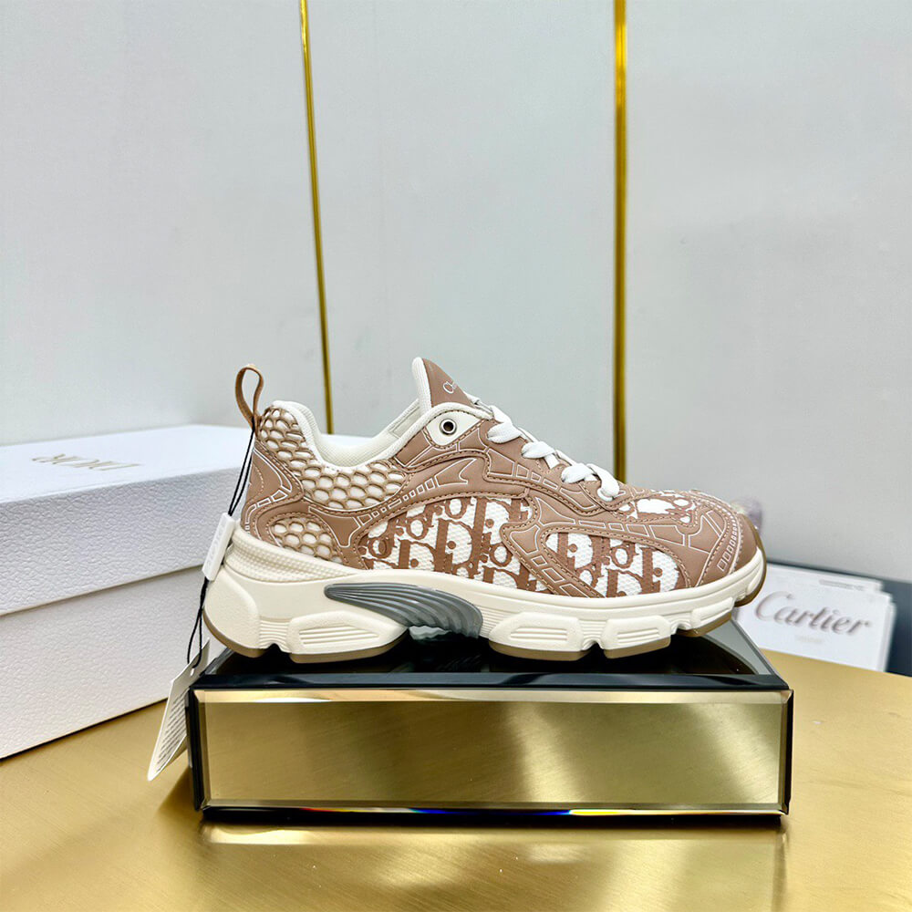 Christian Dior Vibe Sneaker - Top Club