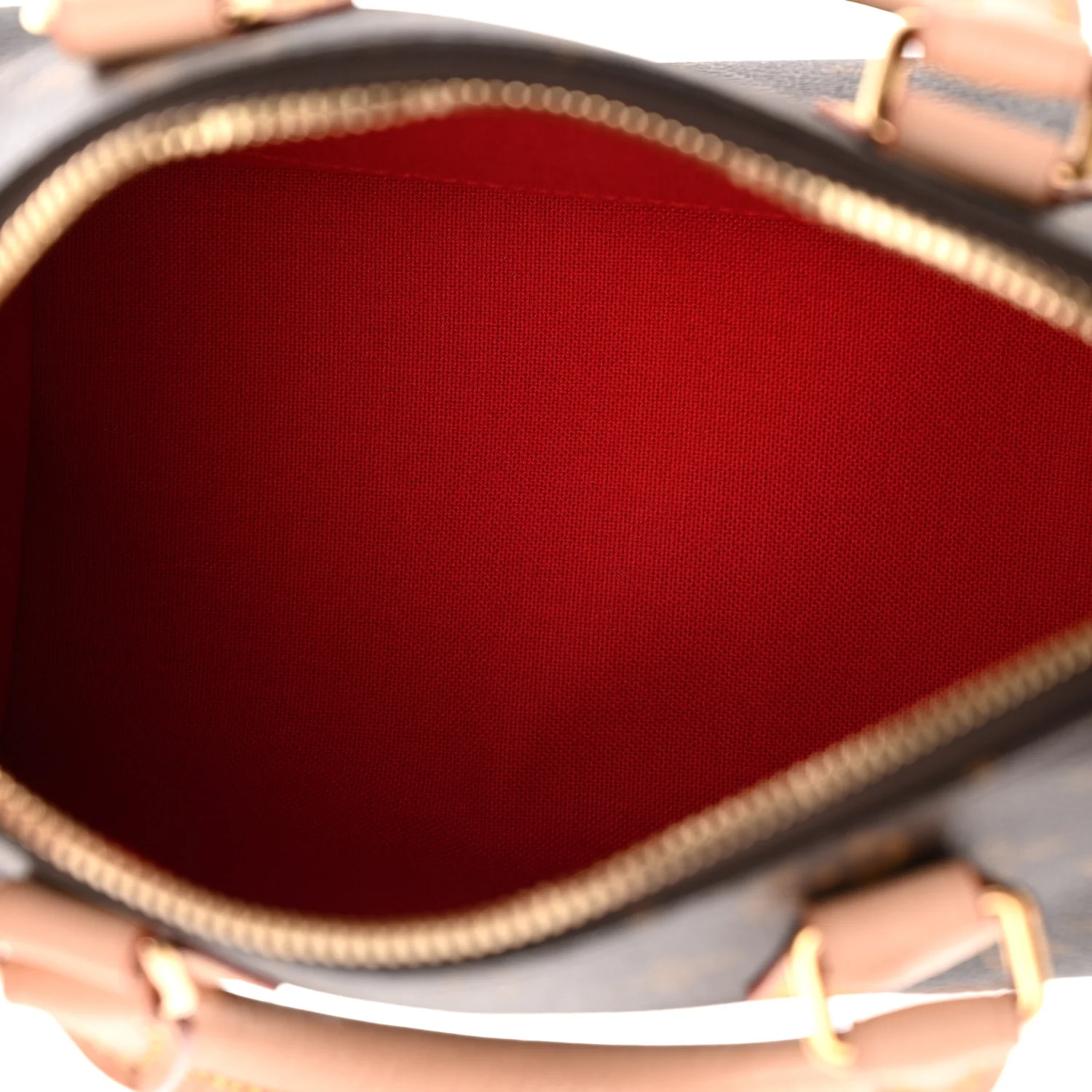 Monogram Speedy Bandouliere 20 - Top Club