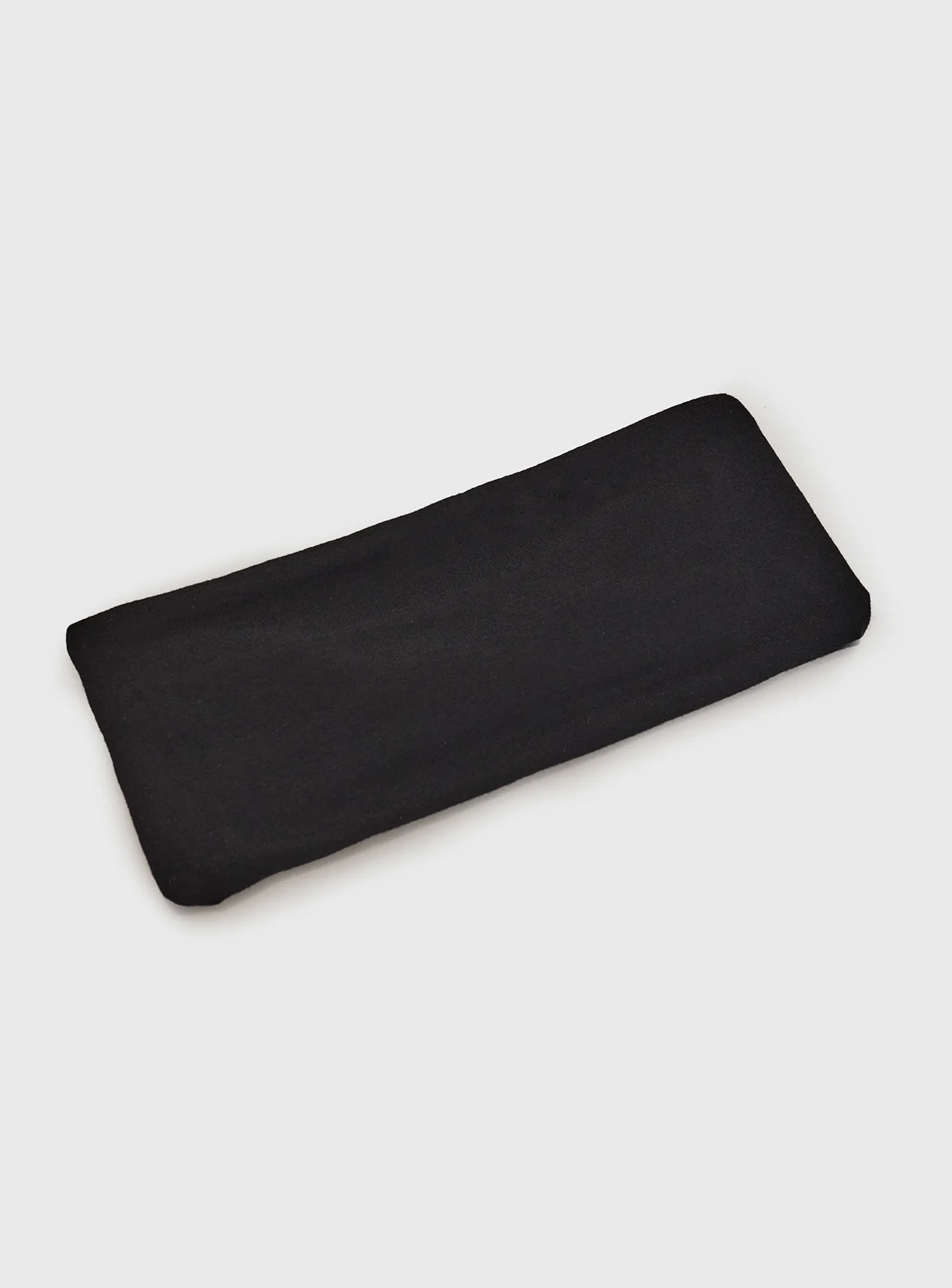 The Juney Headband Black
