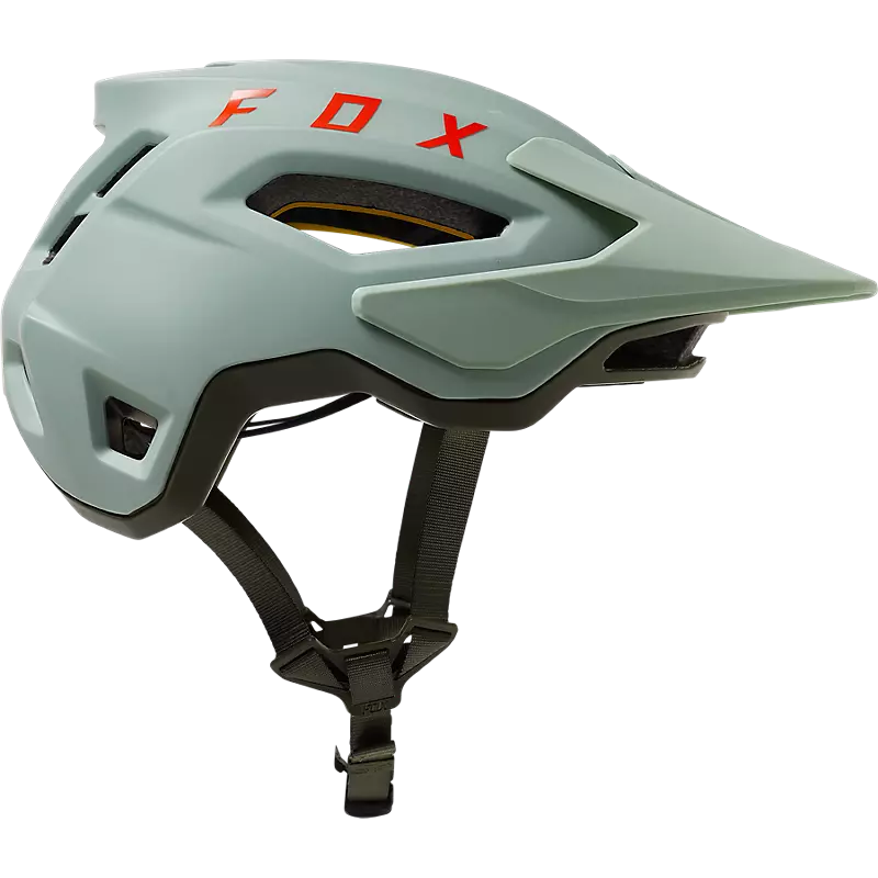 Speedframe Helm