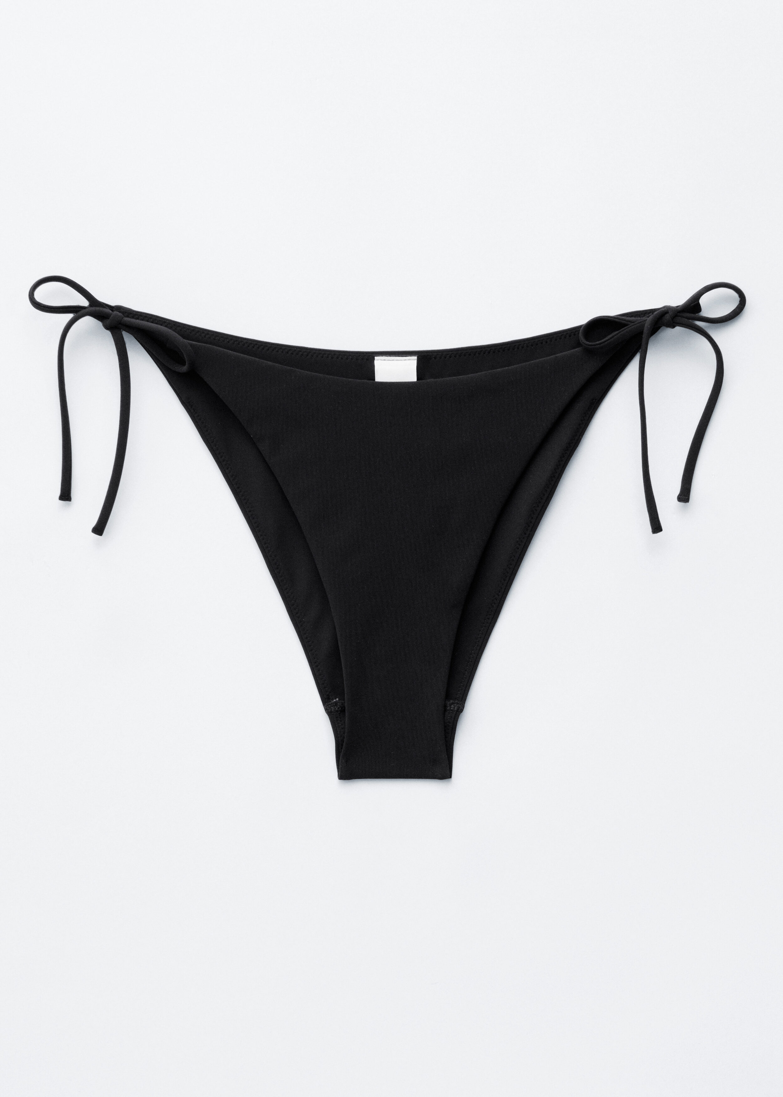 & Other Stories TIE-SIDE BIKINI BRIEFS