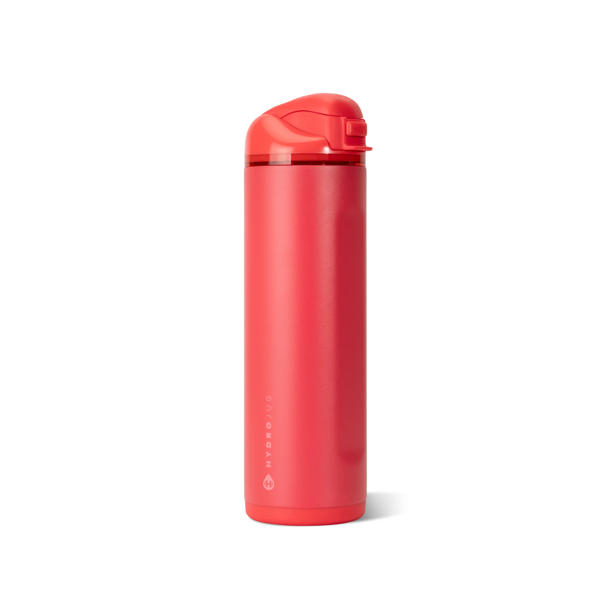 Ease2o 24oz FreeSip® Stainless Steel Water Bottle - Fruit Punch
