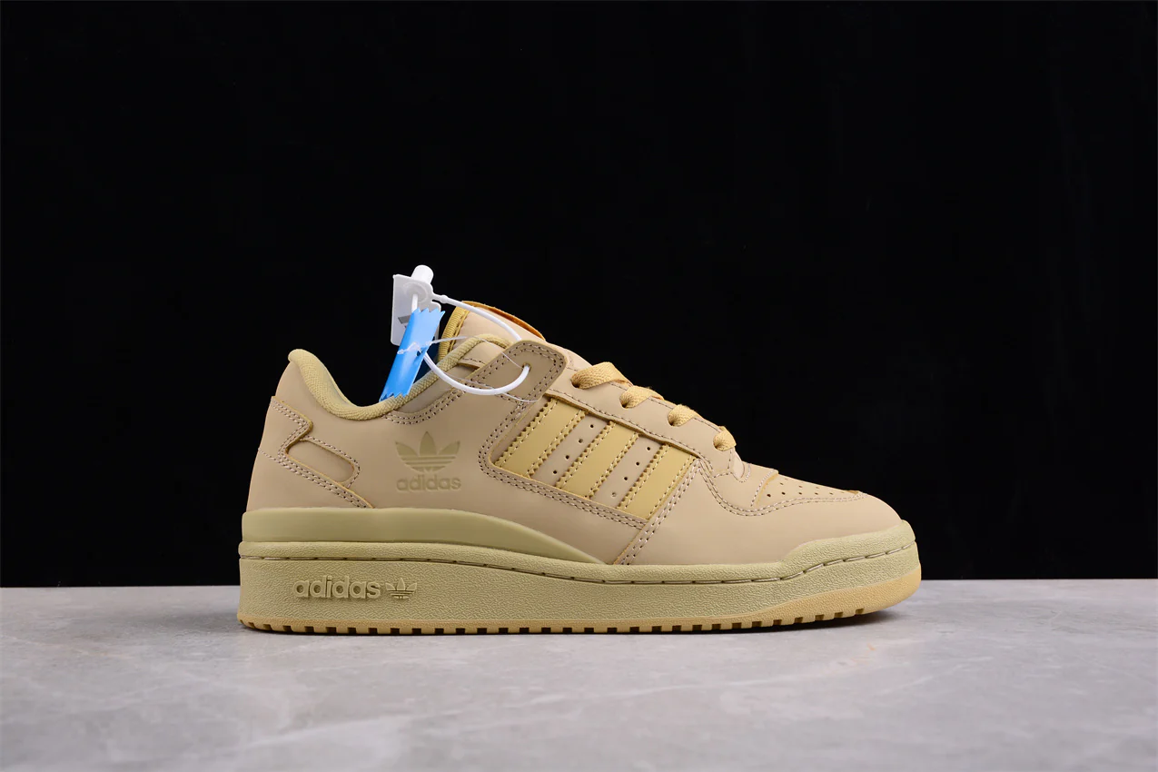 adidas Forum 84 Low ID0991 Beige - Sneaker Replica Workshop