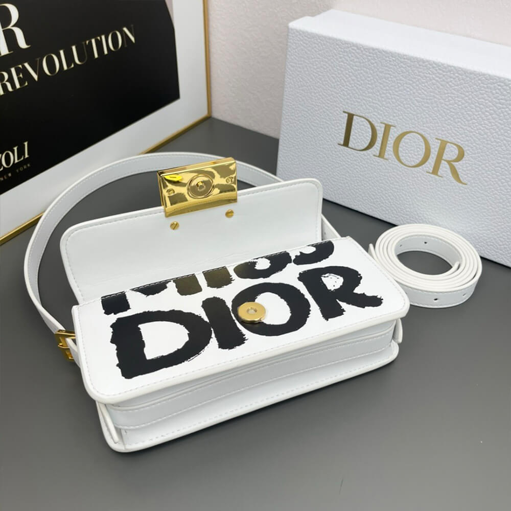 Miss Dior Flap Bag - Top Club