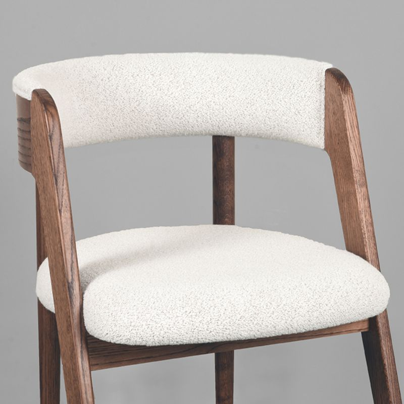 Eetkamerstoel Fabienne (set van 2)