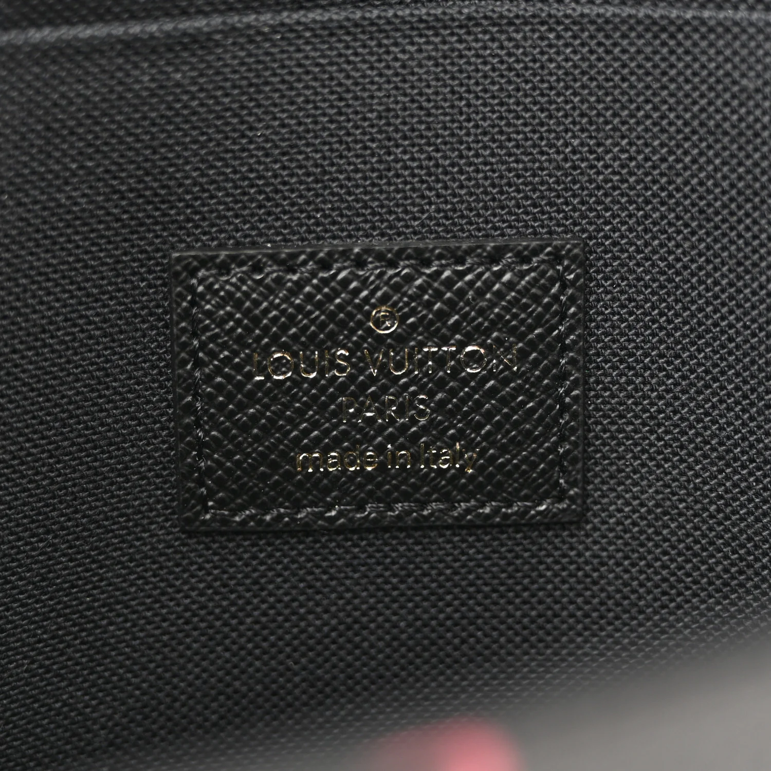 Game On Felicie Chain Wallet Black - Top Club