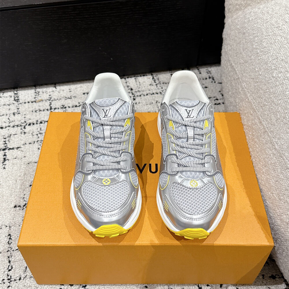 LV Olympia Sneaker - Top Club