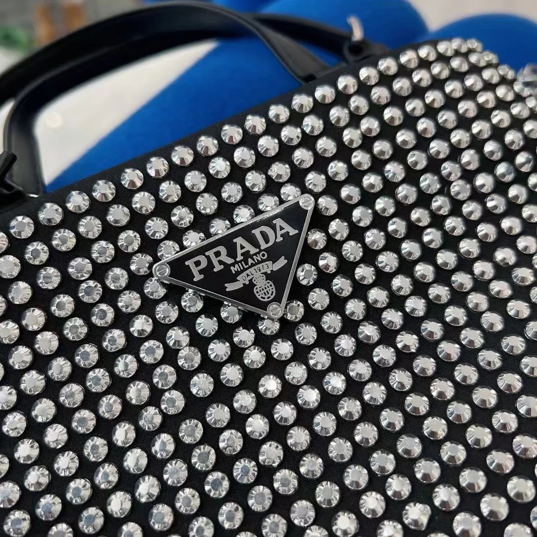 Pra full diamond bag - Top Club