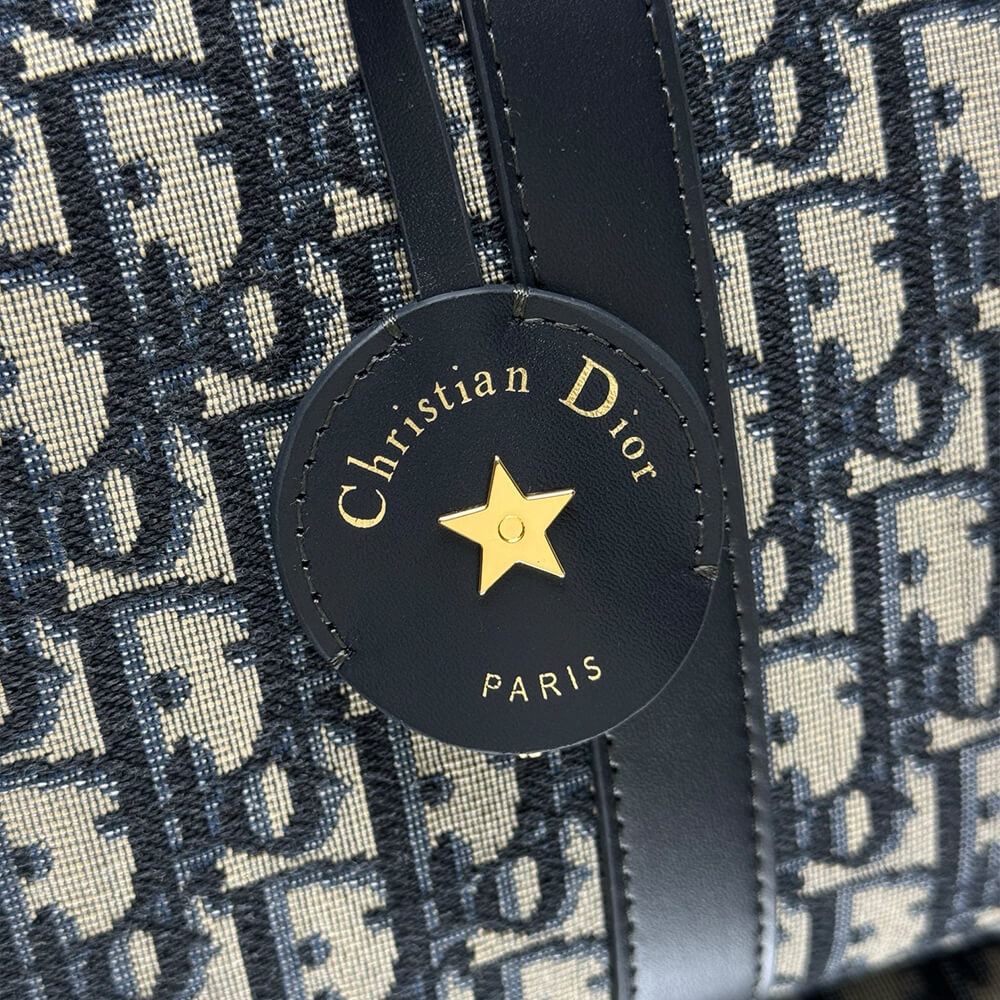 Dior Groove 25 Bag - Top Club