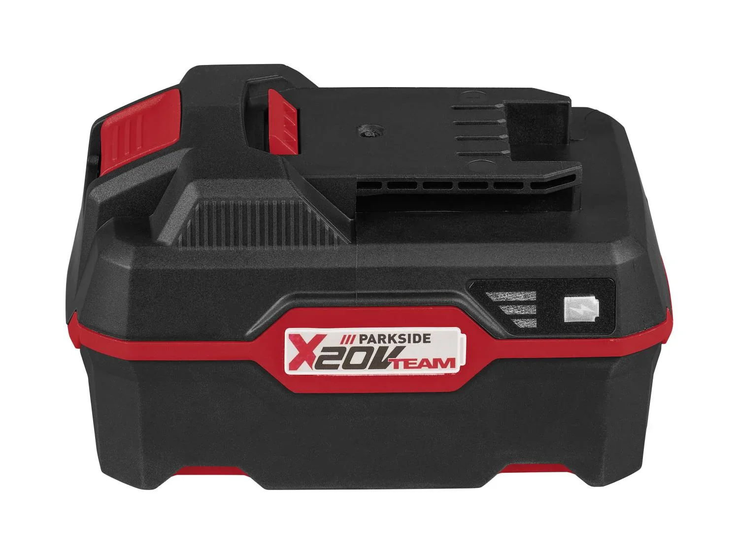 PARKSIDE Set cl  chocs sans fil PASSK 20-Li C4 + batterie + chargeur, 20 V