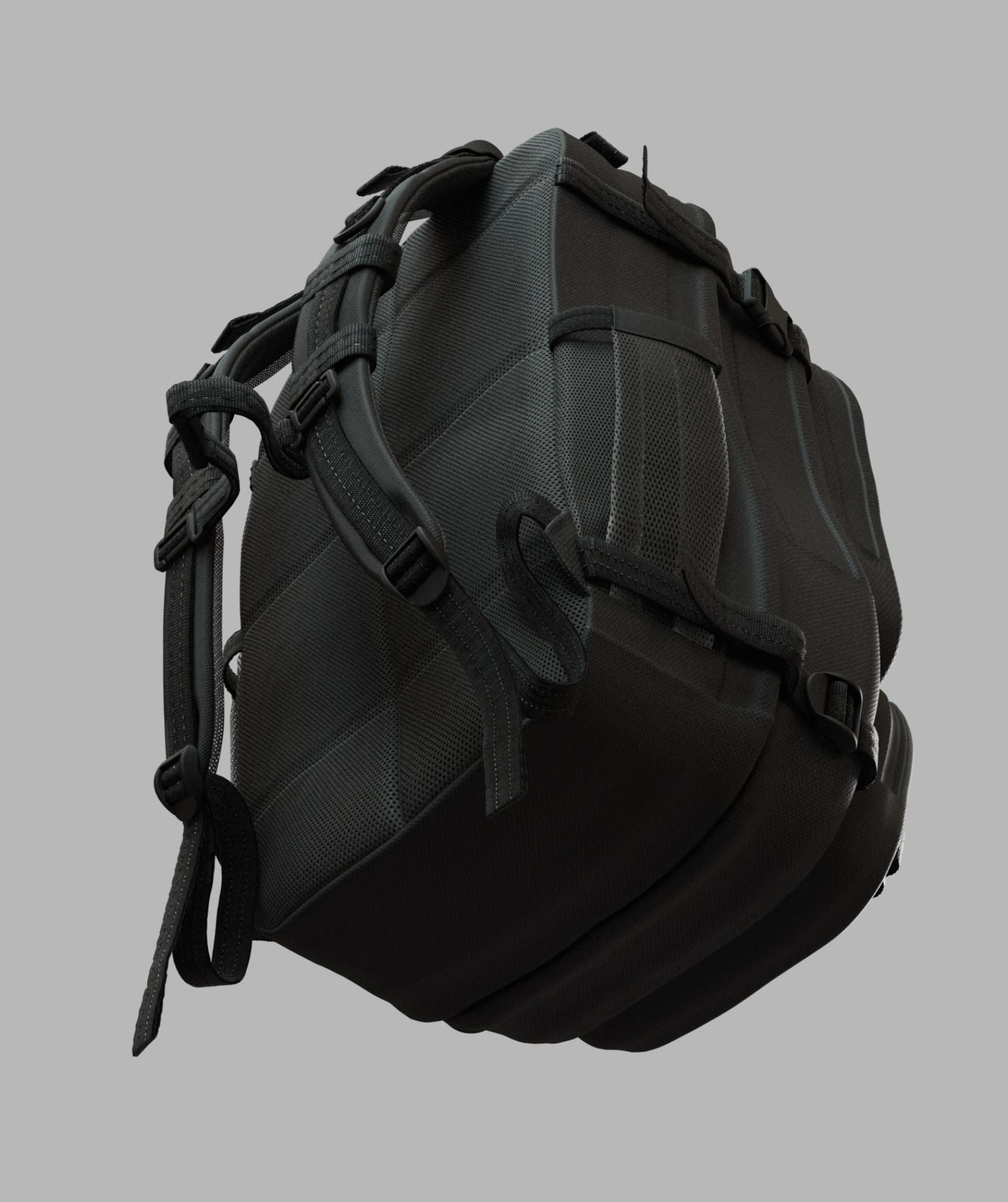 COACH Tactical Backpack