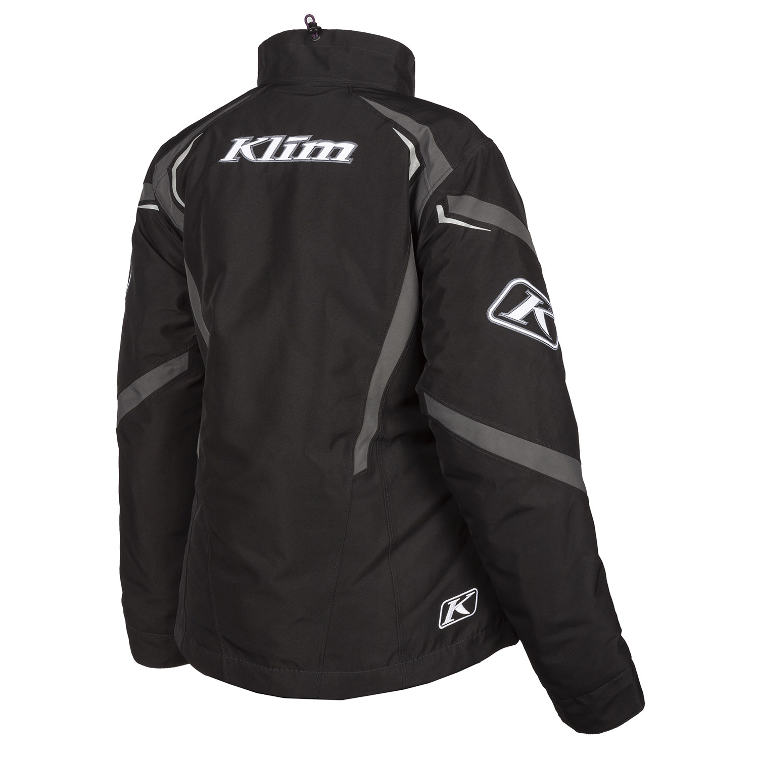 Spark jacket