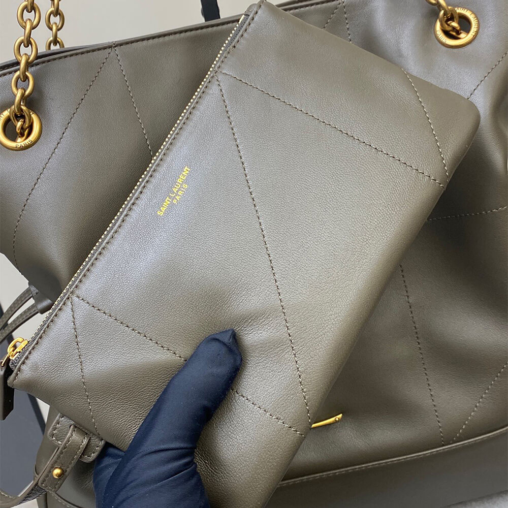YSL JAMIE 4.3 LARGE POCHON(HIGH-END GRADE) - Top Club