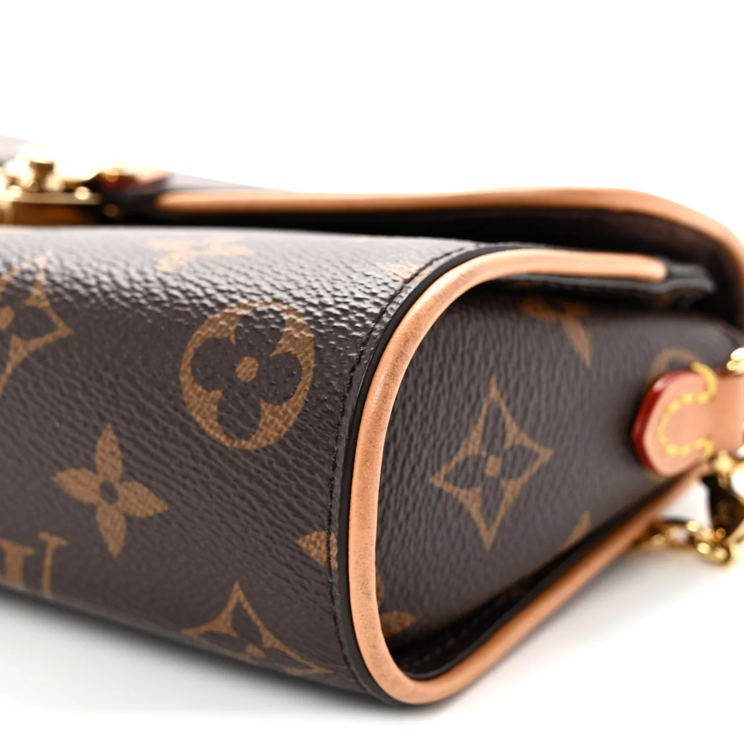 Monogram Pochette Camille - Top Club