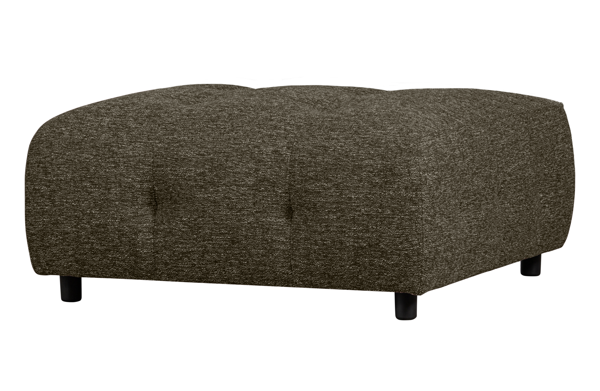Hocker Louis grove melange leaf