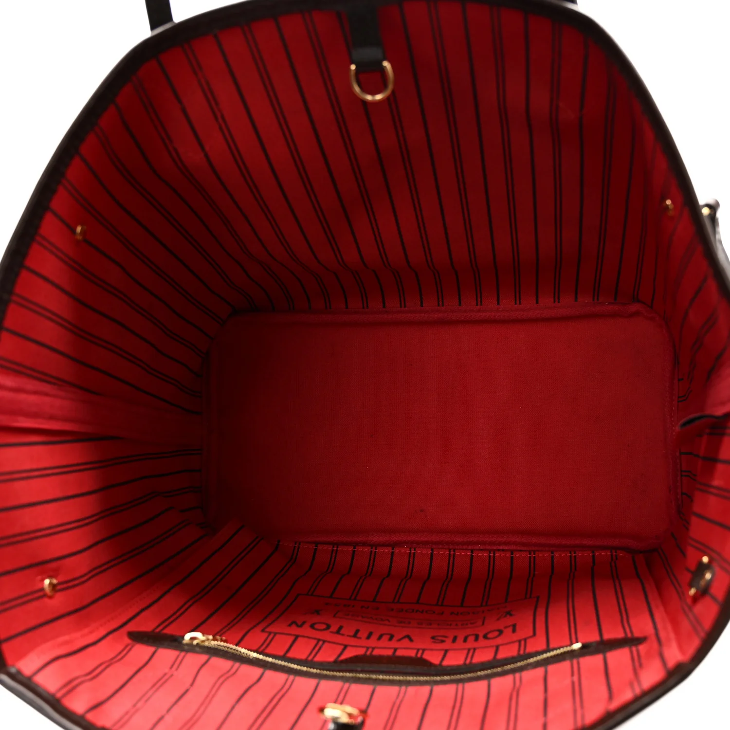 Damier Ebene Neo Neverfull MM - Top Club