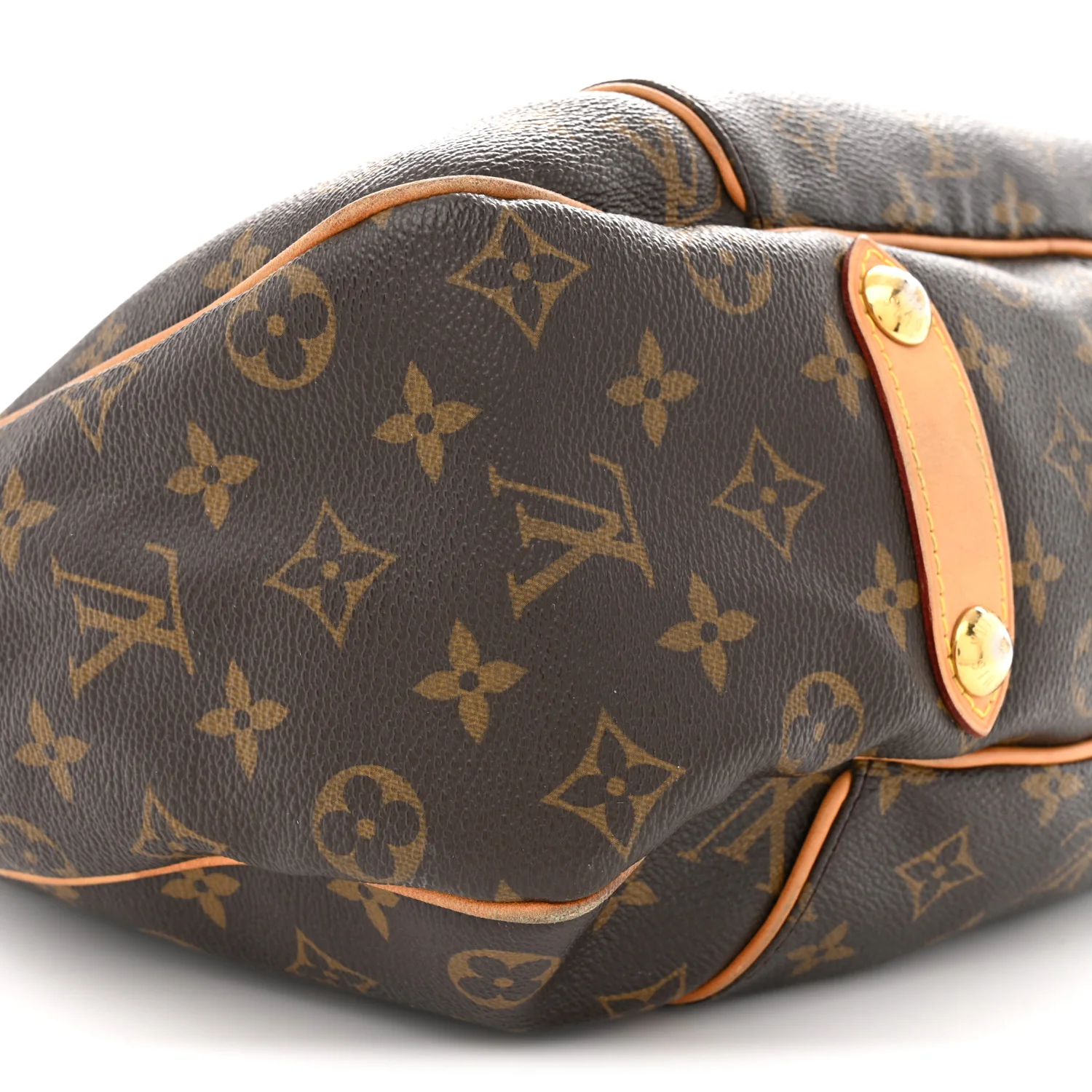 Monogram Galliera PM - Top Club