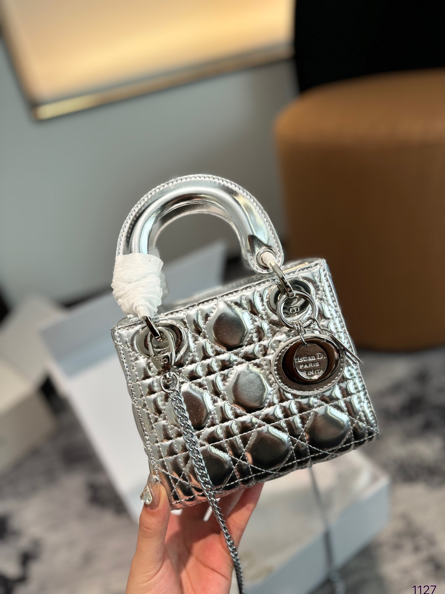 D new arrival lady bag - Top Club