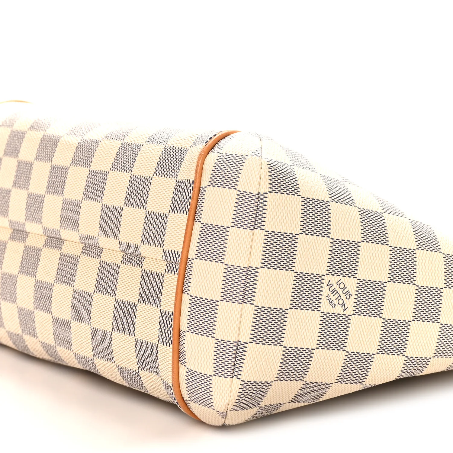 Damier Azur Totally PM - Top Club