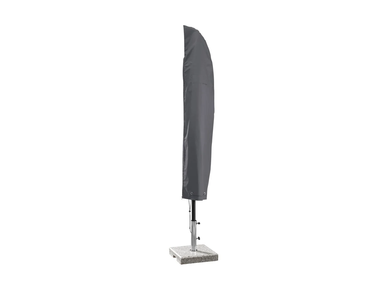 LIVARNO home Housse de protection pour parasol