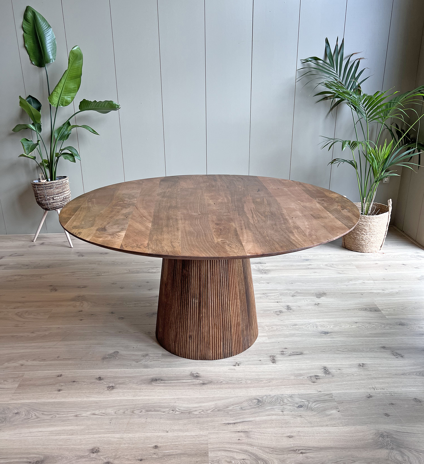 Eetkamertafel Rome 150cm