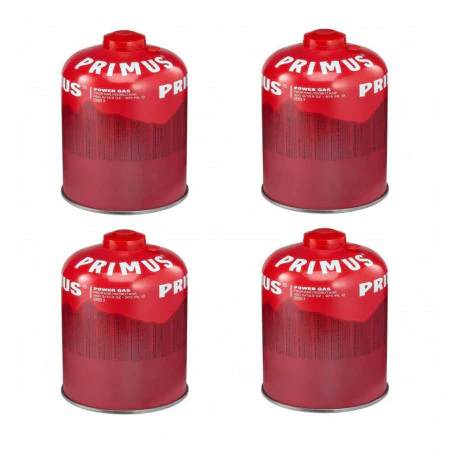 Primus PowerGas 230 g - Cartucho de gas
