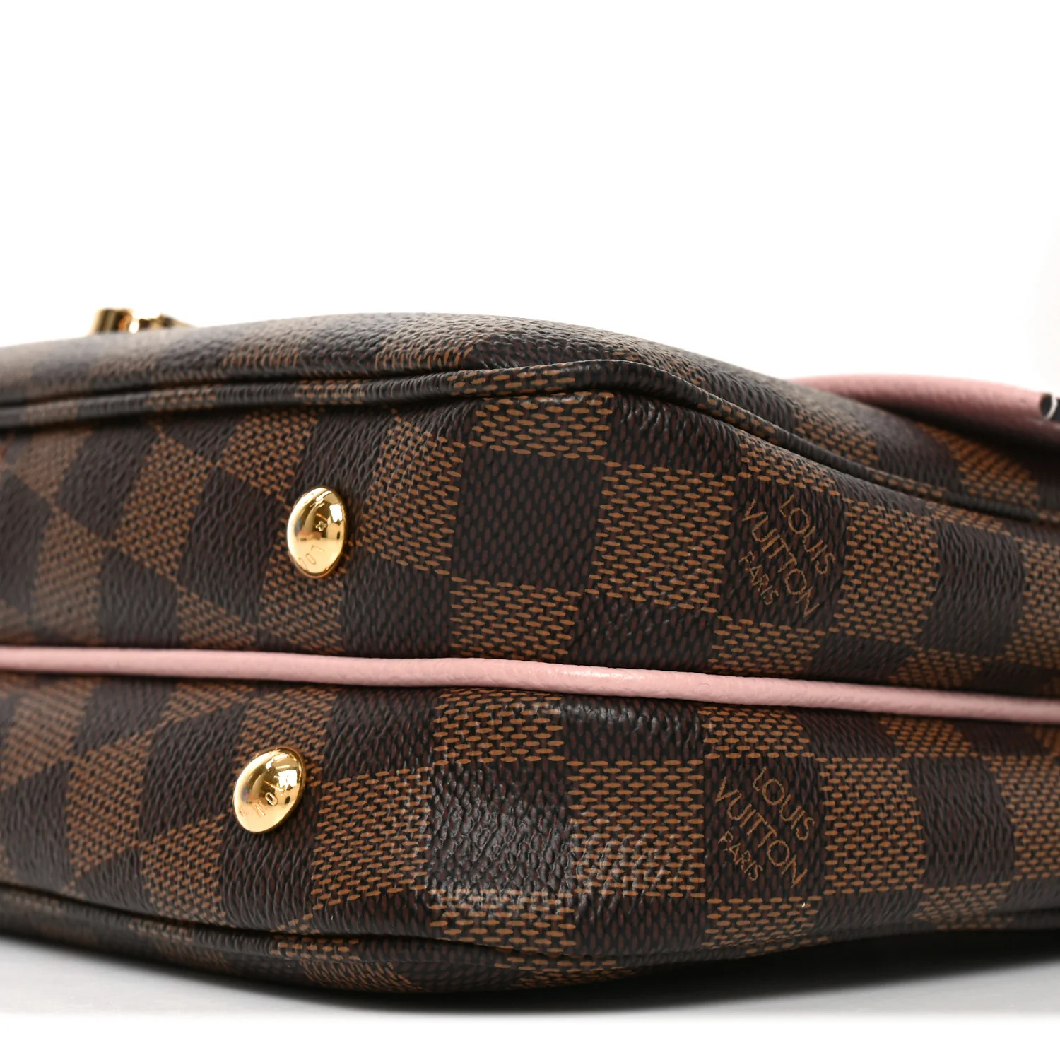 Damier Ebene Clapton Magnolia - Top Club