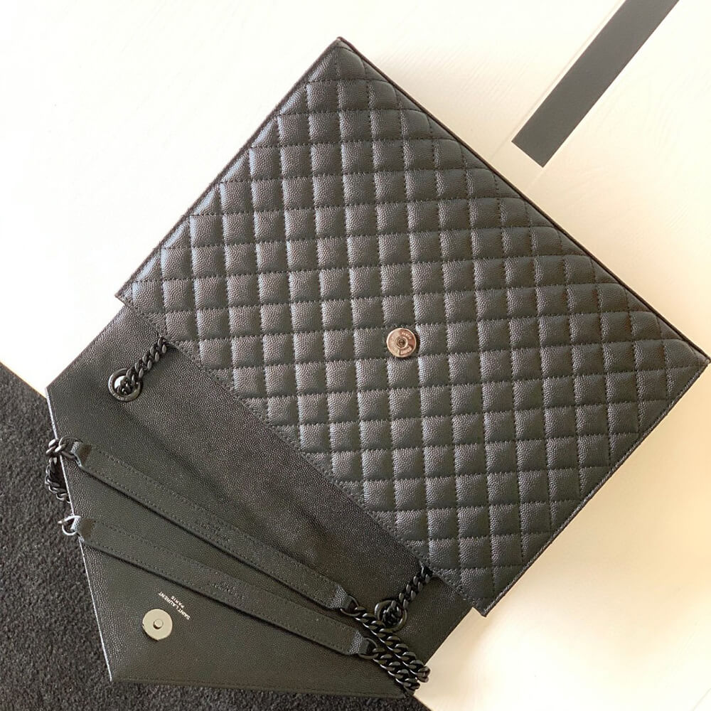 YSL ENVELOPE LARGE BAG - Top Club