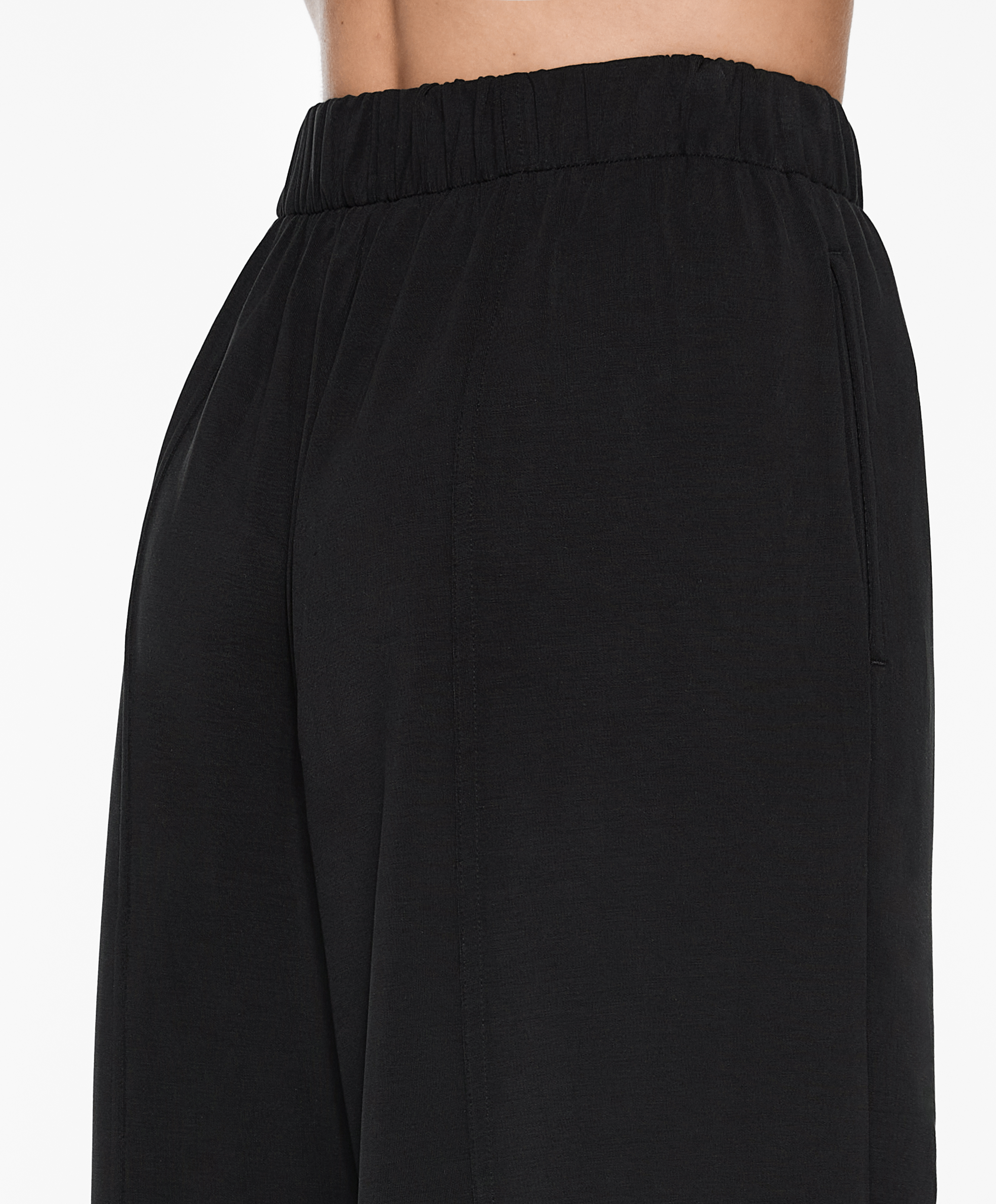 OYSHO Extra-wide modal joggers