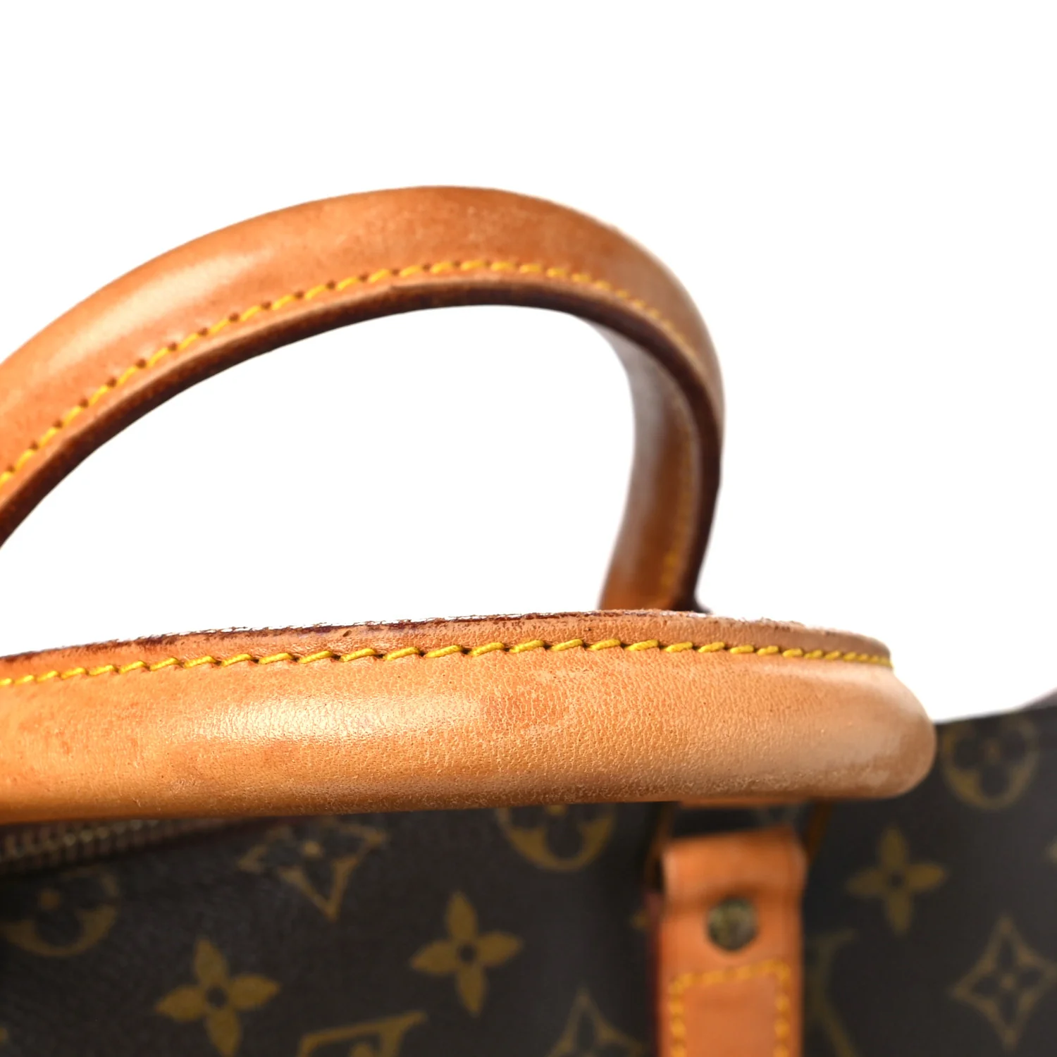 Monogram Keepall Bandouliere 55 - Top Club