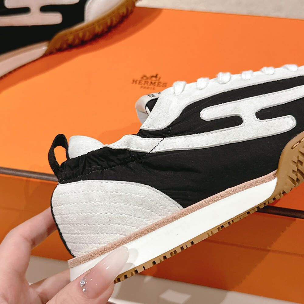 HERMES Jet sneaker - Top Club